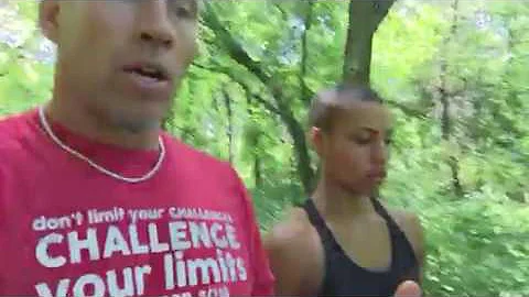 Thoughts and motivation from Jon and Jessica Hinds