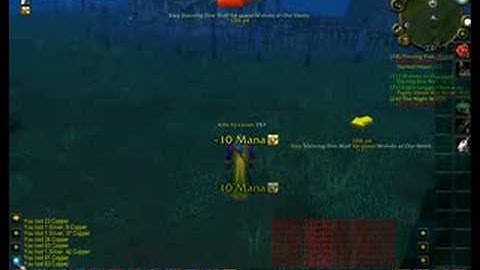 Wow Chatbox bug! Need help!!