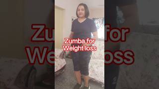 Zumba for Weightloss😎#viral#trending#zumba#workout#weightloss