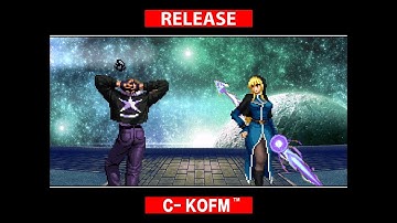 [CKOFM] Legulus-CKOFM VS Cistyra-CKOFM (Release)