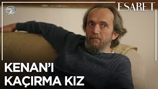 Zengin Damat Avcısı Baba | Esaret 98. Bölüm @esaretdizisi​