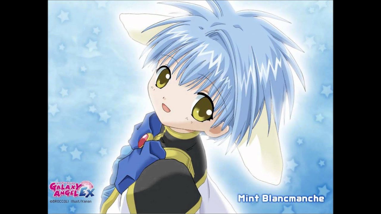 Let's sing w/ Mint Blamanche: Telepath TV - YouTube Music