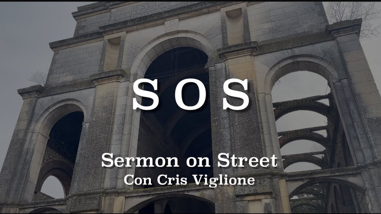 "Credo in un solo Dio, Padre onnipotente!" - YouTube
