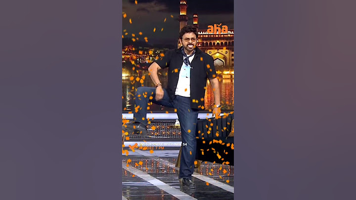 Bobbiliraja , Samarasimha reddy kalisi sankranthi sandandi ni unstoppable set lo andincharu