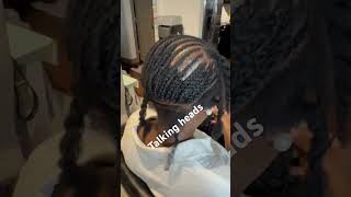 #crochet #beginnerfriendly #twostrandtwist #knotlessbraids #haircare #protectivestyles #hair #braids
