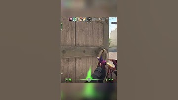 Random Clips Pt.3 #csgo #counterstrike2 #cs2