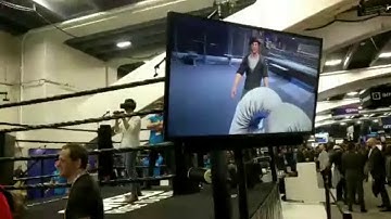 Creed: Rise to Glory | First gameplay & info from GDC 2018