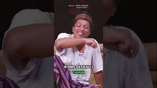 Pekerjaan Terbaik Buat Kamu yang Bershio Monyet! 🐒 #shorts #podcastclips