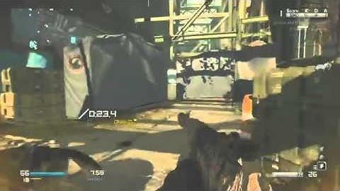 Call of Duty Ghosts  How to Earn Squad Points Faster   How to Get More Squad Points