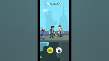 Clue Hunter Level 6 Walkthrough