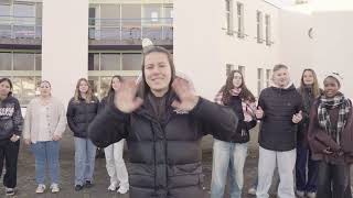 Que Des Rôles Quon Sdonne - Rapépratiques Égalité Fille-Garçon - Prod Djey Et Les Élèves