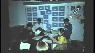Video History of the Edwardsville, IL. YMCA