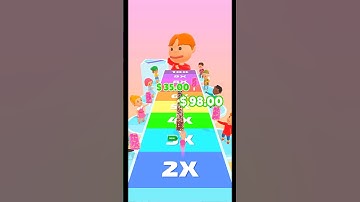 Popsicle Stack 🍭 GamePlay Mobile Games #gameplay #youtubeshorts #gaming #games #mobilegames