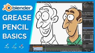 * download links below! *after watching this tutorial by matias
mendiola you'll have covered the basics of new 2d workflow in blender
2.8. from d...