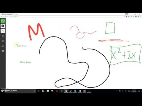 What Ipad Whiteboard App Review