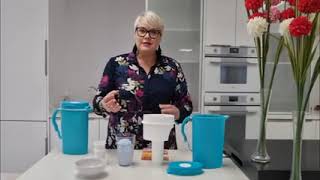 Tupperware