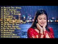 New Song 2025 New Hindi Song Best Of Arijit Singh Jubin Nautiyal Atif Aslam Darshan Raval