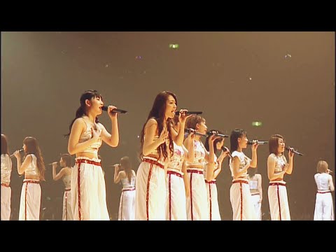 でっかい宇宙に愛がある / ハロー!プロジェクト (Hello! Project 2004 Winter～C'MON!ダンスワールド～)
