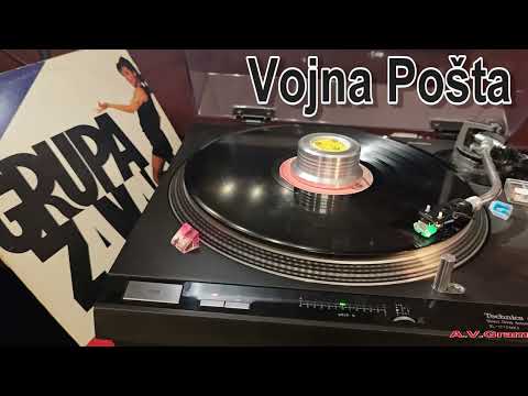 Zana - Vojna