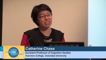 Panel #4: Learning and Cognition