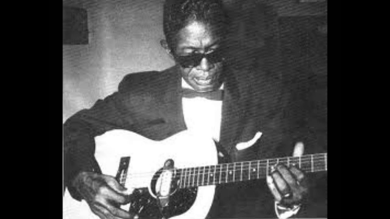 Watch Lightnin' Hopkins-DC-7 on YouTube Watch Lightnin' Hopkins-DC-7 on YouTube