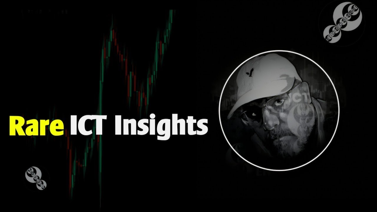 ICT Gems- In-Depth ICT Price Action Secrets Revealed