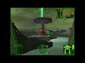 Mechwarrior 4 vengeance campaign part 1