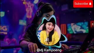 DJ AMBON REMIX TERBARU‼️BETA RINDU KO 🕺‼️DJ TIKTOK TERBARU 2025 !!!