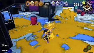 True or False? Reefslider is better than Splashdown?