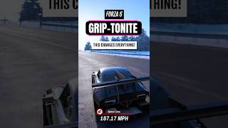 Breaking 'GRIP LAWS' in Forza 6 👀 #fh6