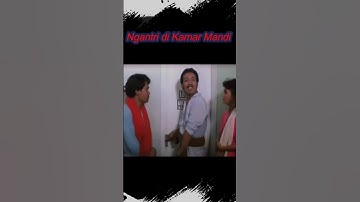 Video Lucu Warkop DKI - Ngantri WC Banyak