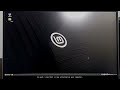 Linux Mint install tutorial, step by step