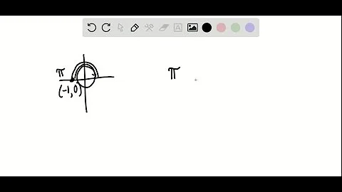 Determine all solutions of the given equation. Express your answer(s) using radian measure. (Select…