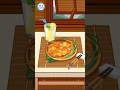 Lemongrass Kumquat Chicken Feet Cooking Gameplay #shorts #chickenrecipes #gameplay #youtubeshorts