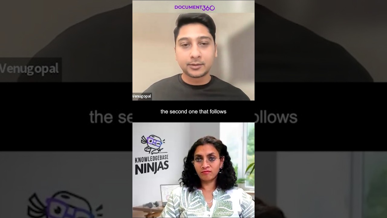 4 Common Documentation Mistakes