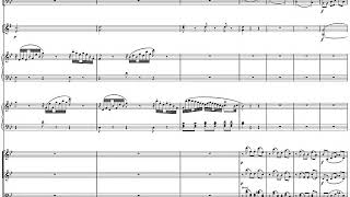 [Yuja Wang+Lahav Shani, 2x{SCORE+LIVE}] Mozart: Two Pianos Concerto in E-flat, No.10, K.365