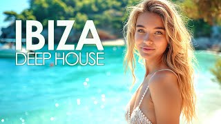 Mega Hits 2024 🌱 The Best Of Vocal Deep House Music Mix 2024 🌱 Summer Music Mix 2024 #18