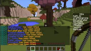 MC Server review: HiveMC.com!