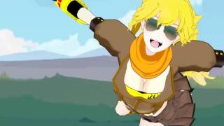AniBatch RWBY S1   05 Sub Indonesia