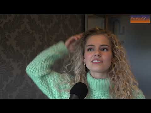 Julia Boschman uit K2 Zoekt K3: 'Ik ben niet Klaasje 2.0 '