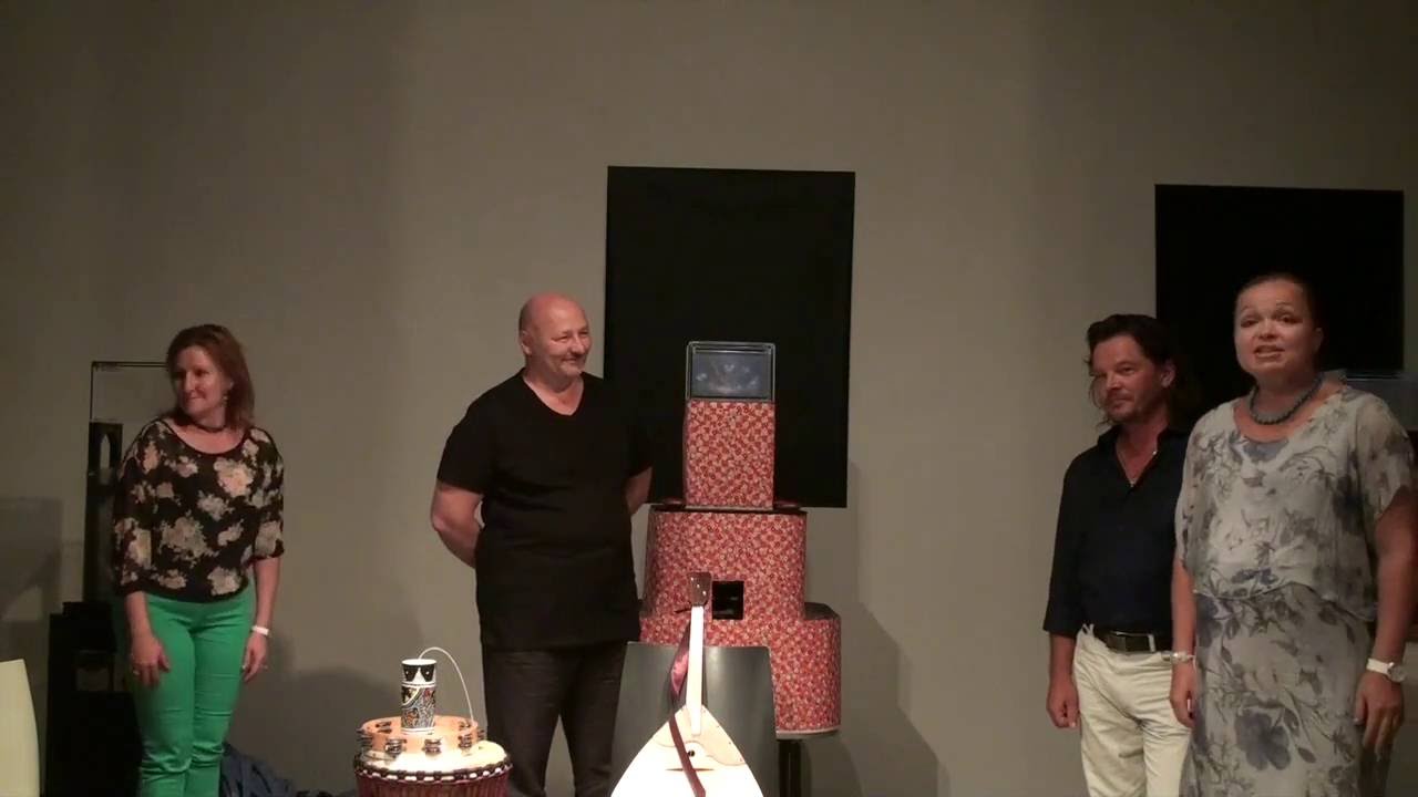 Концерт Deep Folk