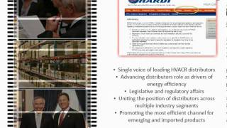 Member Benefit Video