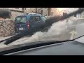 Potop u Hrvatskoj: Voda ulazi u kuće (FOTO/VIDEO)