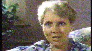 The Mind On Pbs Special On The Minds Effect On Pain Commercial 1988