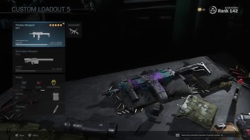 BEST 5 CLASS SETUPS AFTER UPDATE 1.08! (BEST CLASS SETUPS IN MODERN WARFARE)