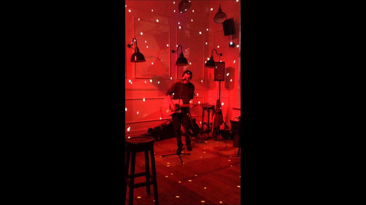 Napier Avalon Jones - Chardonnay Nights (Live At The Empire Tavern)