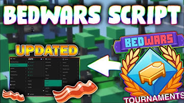 *NEW* BedWars Script (PASTEBIN 2024) (BOW EXPLOIT, KILLAURA, AIM ASSIST, 100% WINRATE)