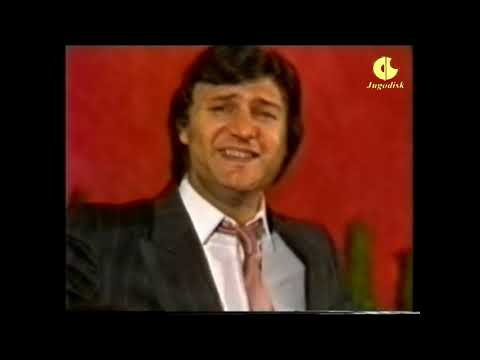 Saban Saulic - Kad bi casa znala - (Official video 1986)HD