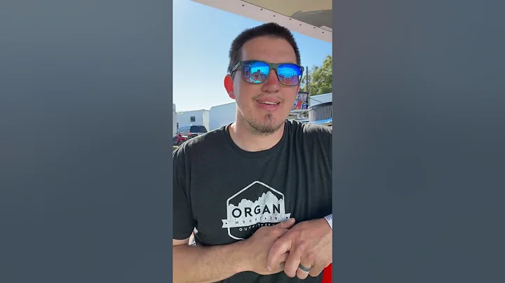 Slick Track Podcast: Fast 10 Questions with Garret...