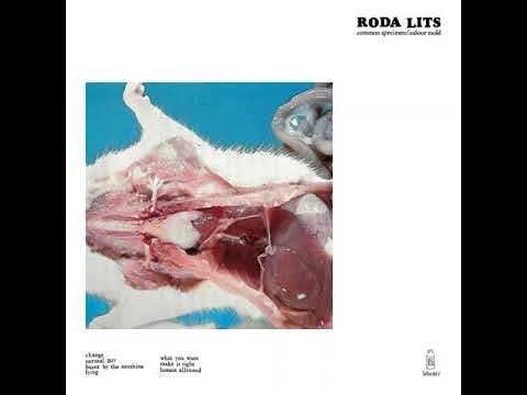 Roda Lits - Change